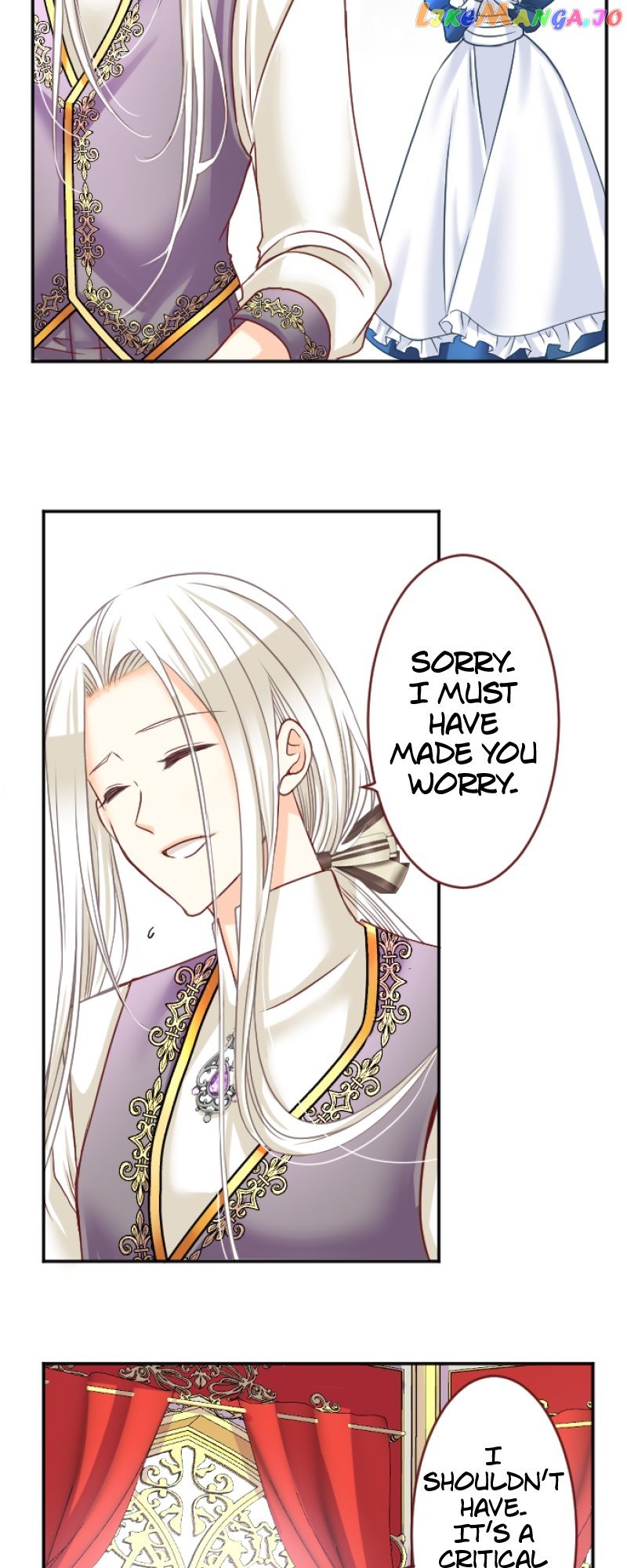 I was Reborn as a Housekeeper in a Parallel World! Chapter 134 161 pic 032