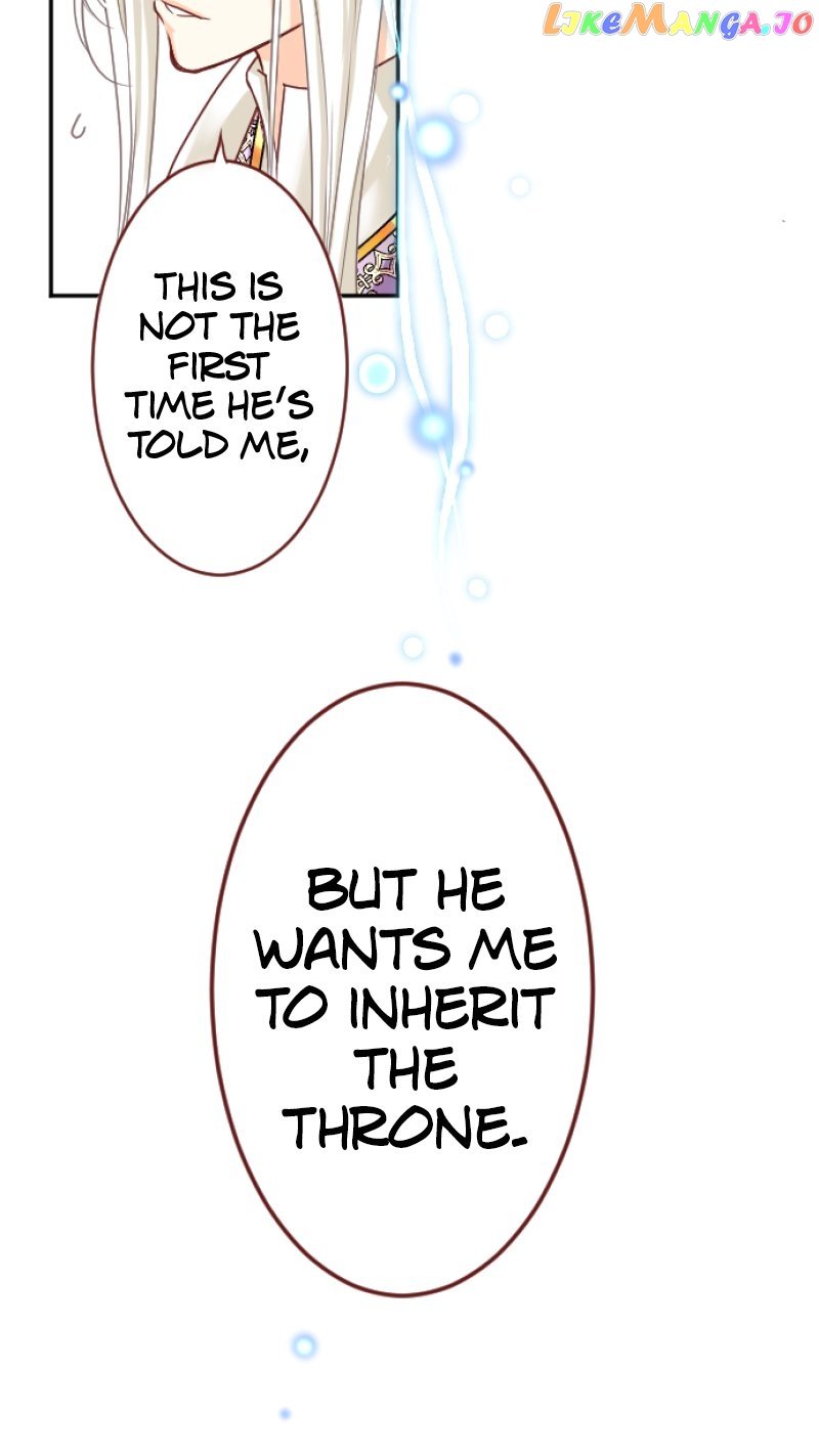 I was Reborn as a Housekeeper in a Parallel World! Chapter 134 163 pic 034