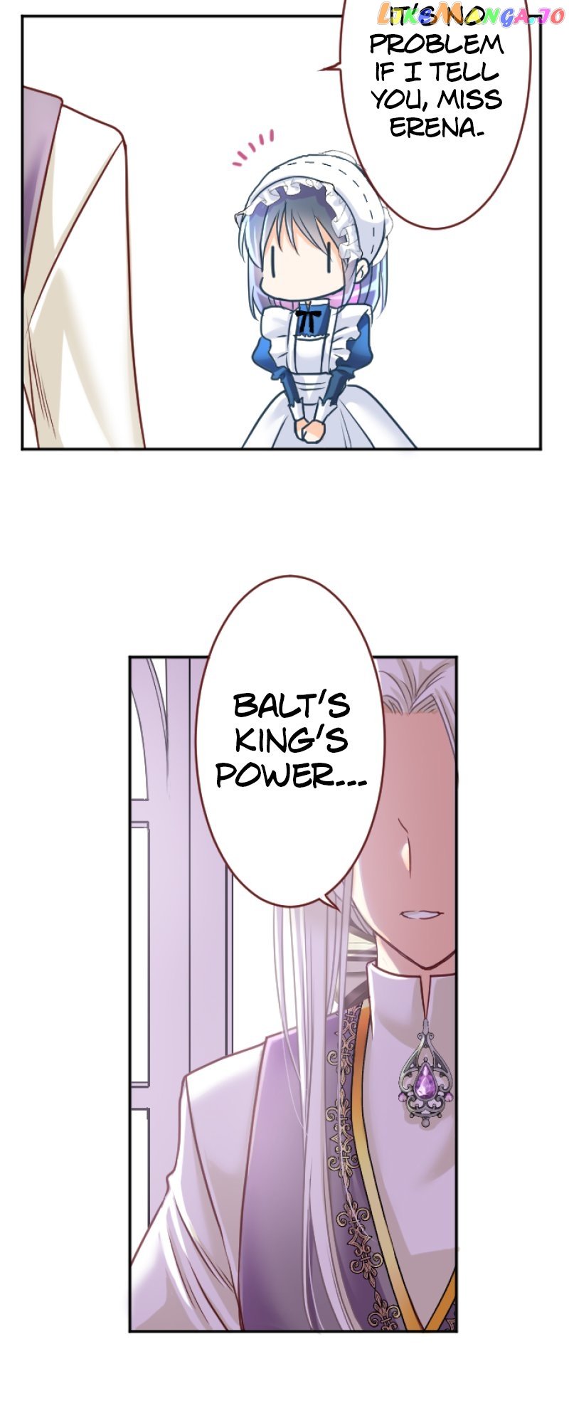 I was Reborn as a Housekeeper in a Parallel World! Chapter 134 169 pic 040