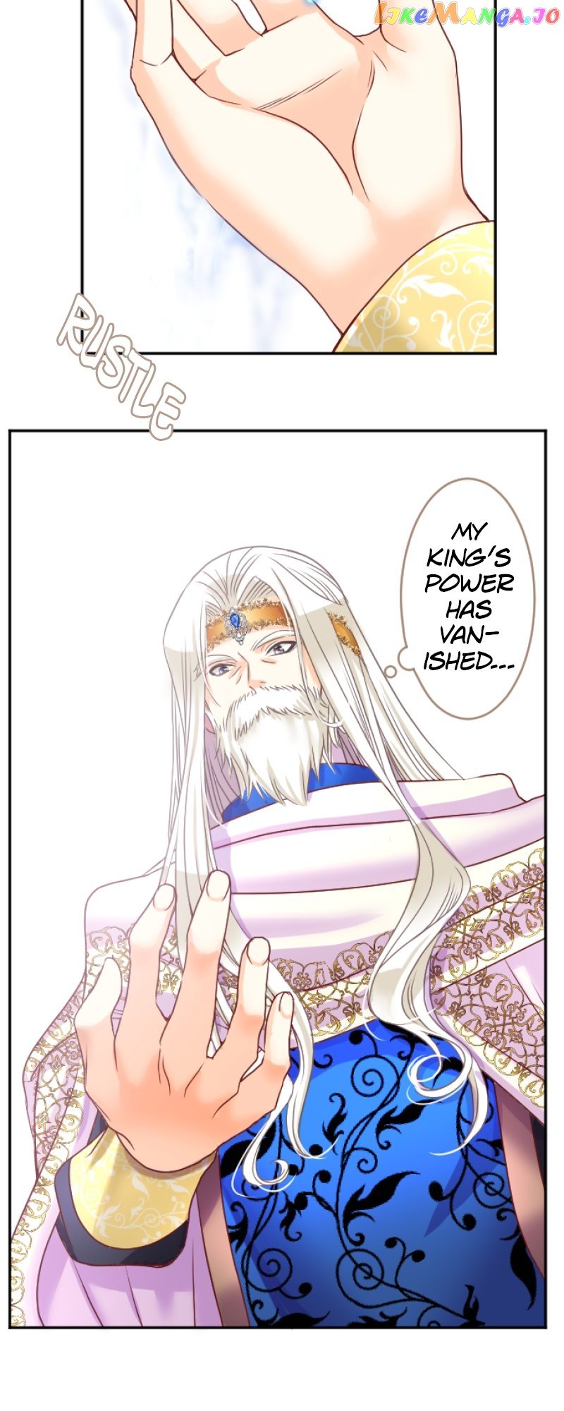 I was Reborn as a Housekeeper in a Parallel World! Chapter 137 223 003