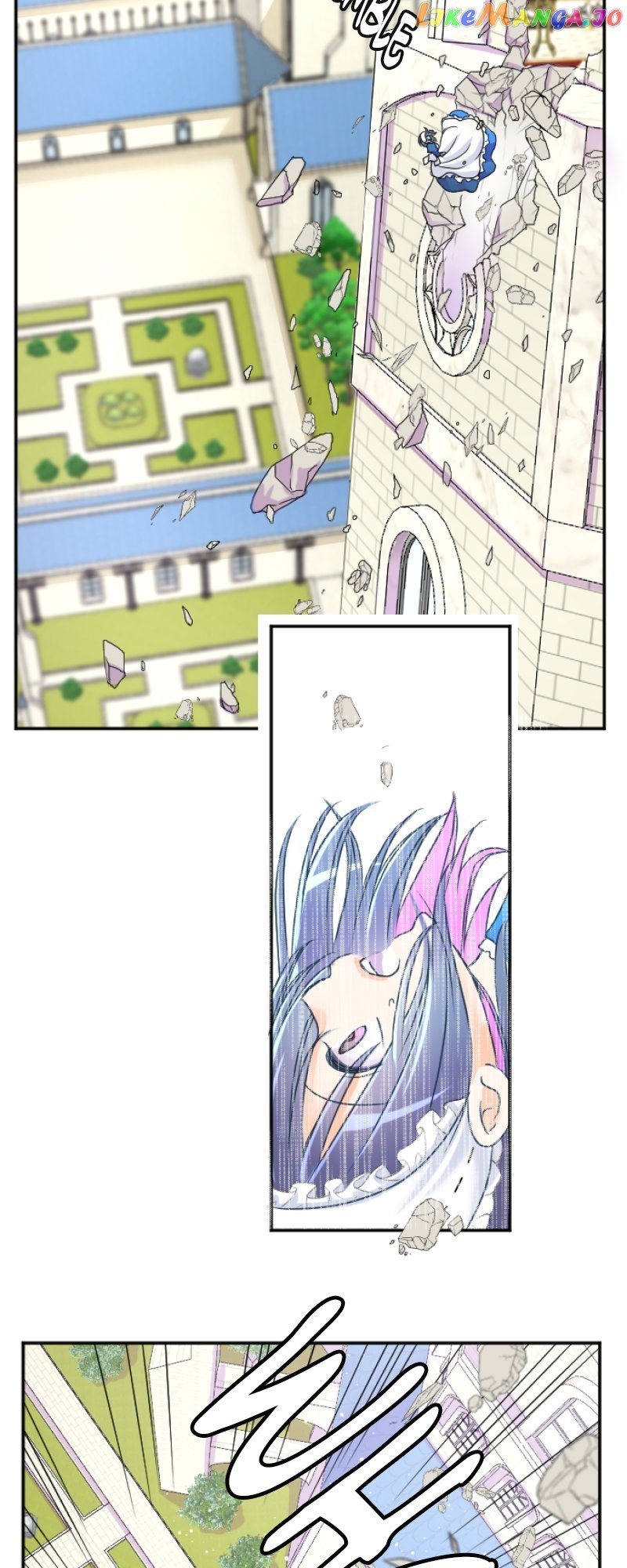 I was Reborn as a Housekeeper in a Parallel World! Chapter 137 227 007