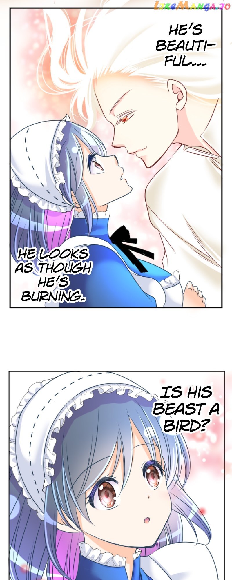 I was Reborn as a Housekeeper in a Parallel World! Chapter 137 236 017