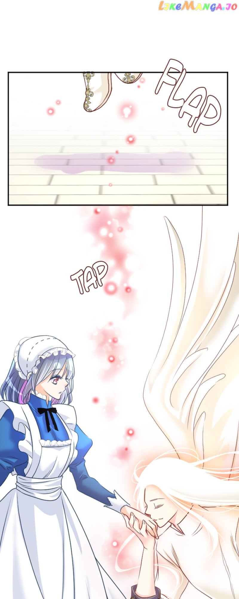 I was Reborn as a Housekeeper in a Parallel World! Chapter 137 241 023