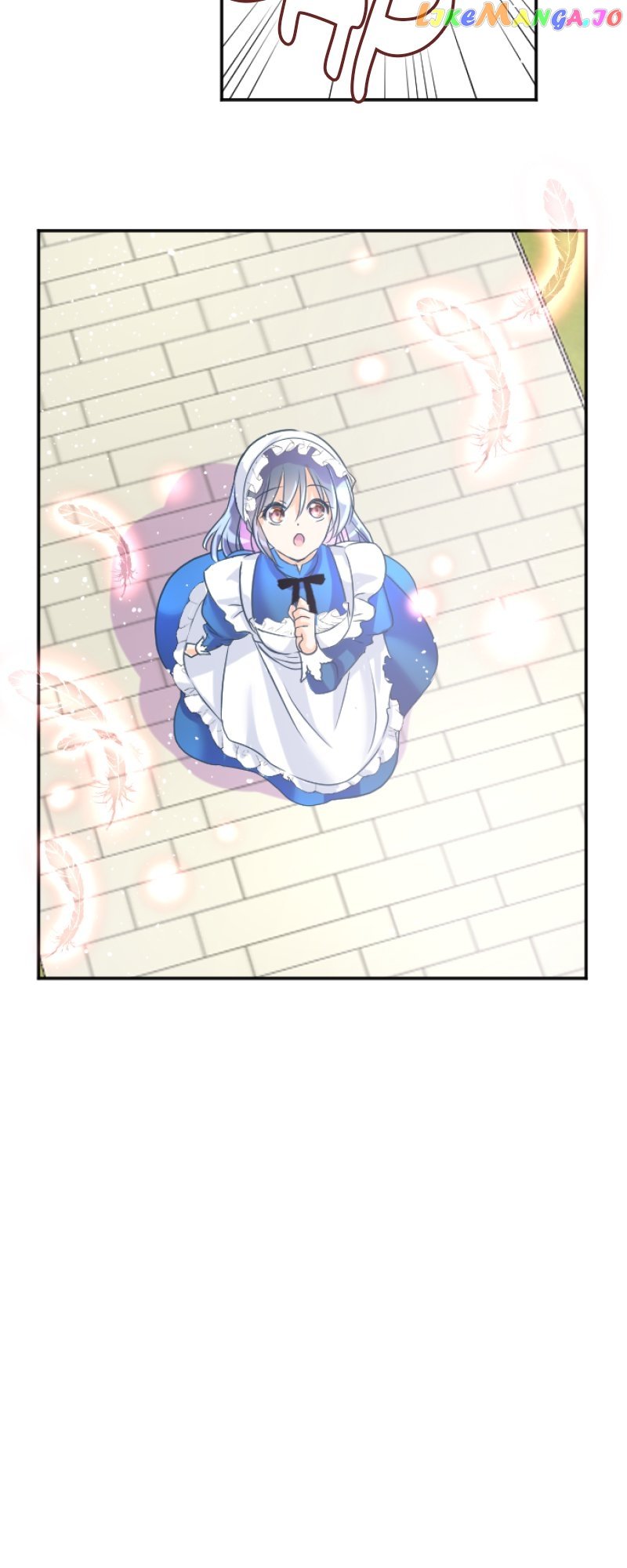 I was Reborn as a Housekeeper in a Parallel World! Chapter 137 244 026