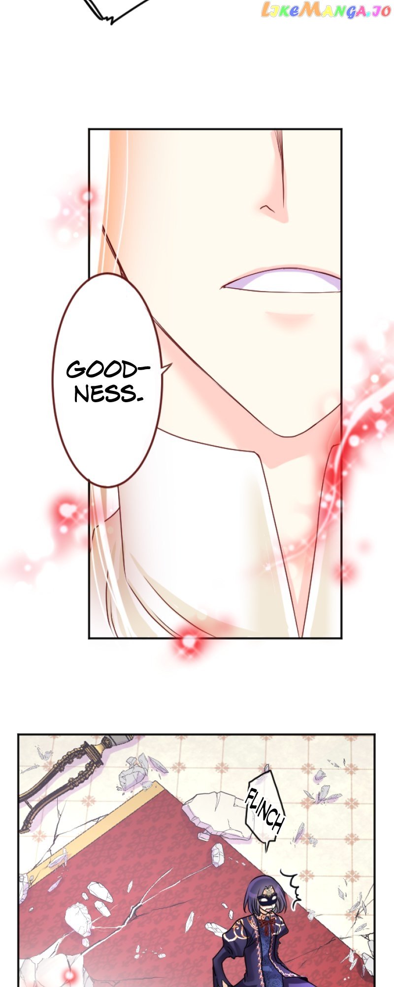 I was Reborn as a Housekeeper in a Parallel World! Chapter 137 246 028