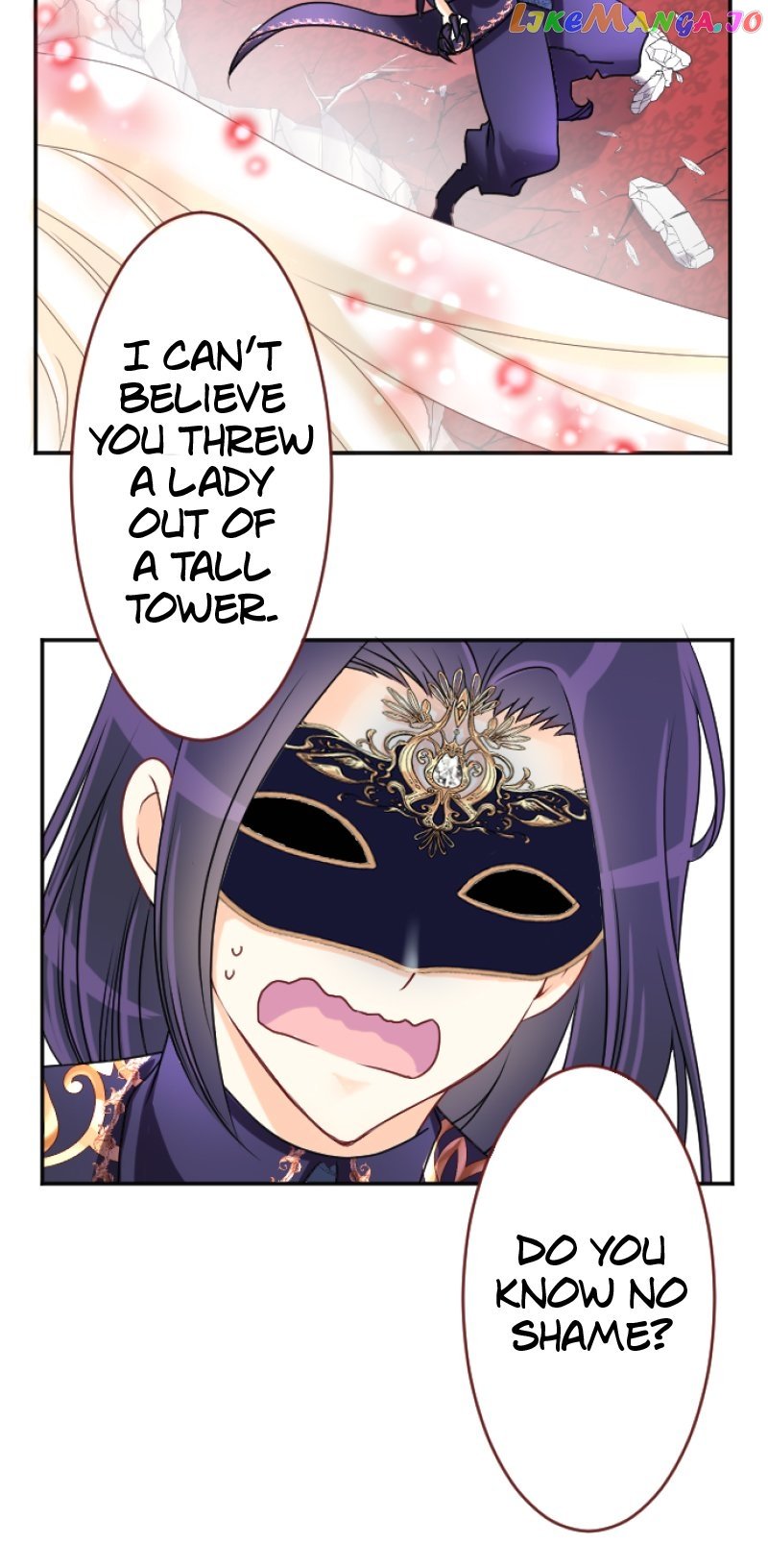 I was Reborn as a Housekeeper in a Parallel World! Chapter 137 247 029