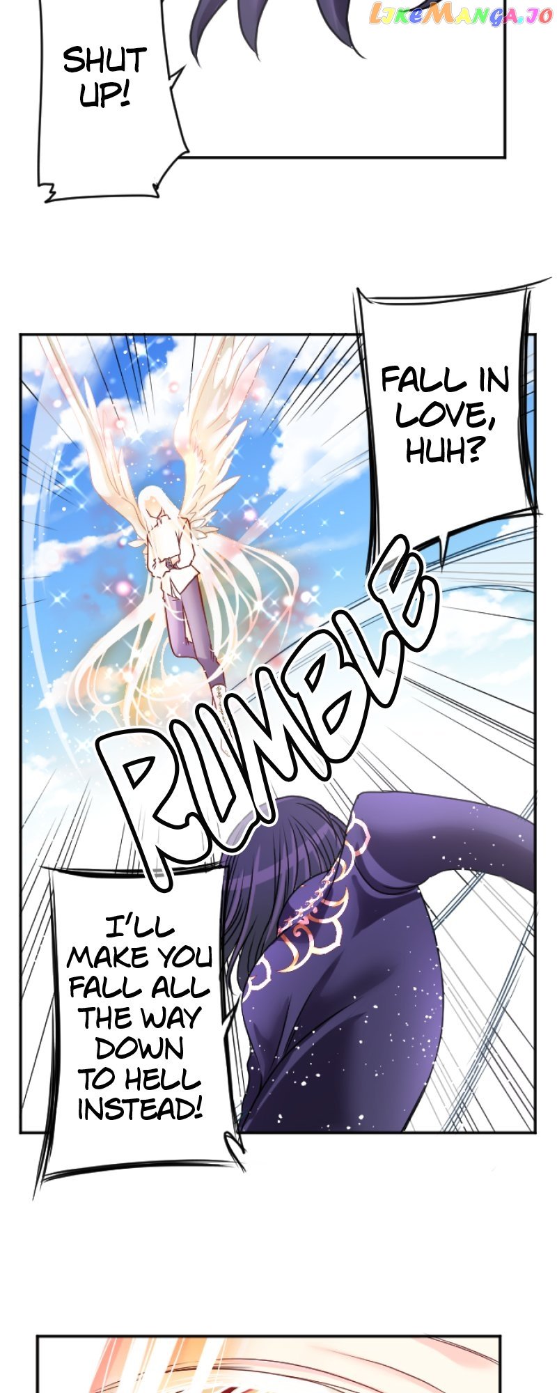 I was Reborn as a Housekeeper in a Parallel World! Chapter 137 250 032