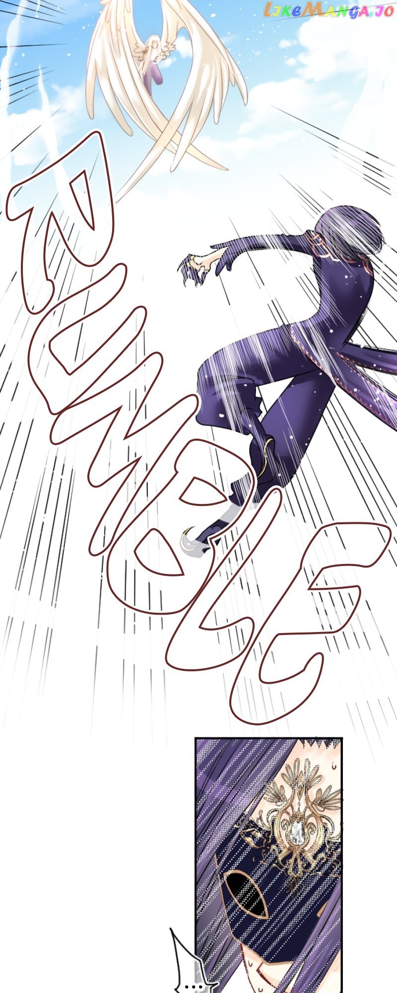 I was Reborn as a Housekeeper in a Parallel World! Chapter 137 252 034