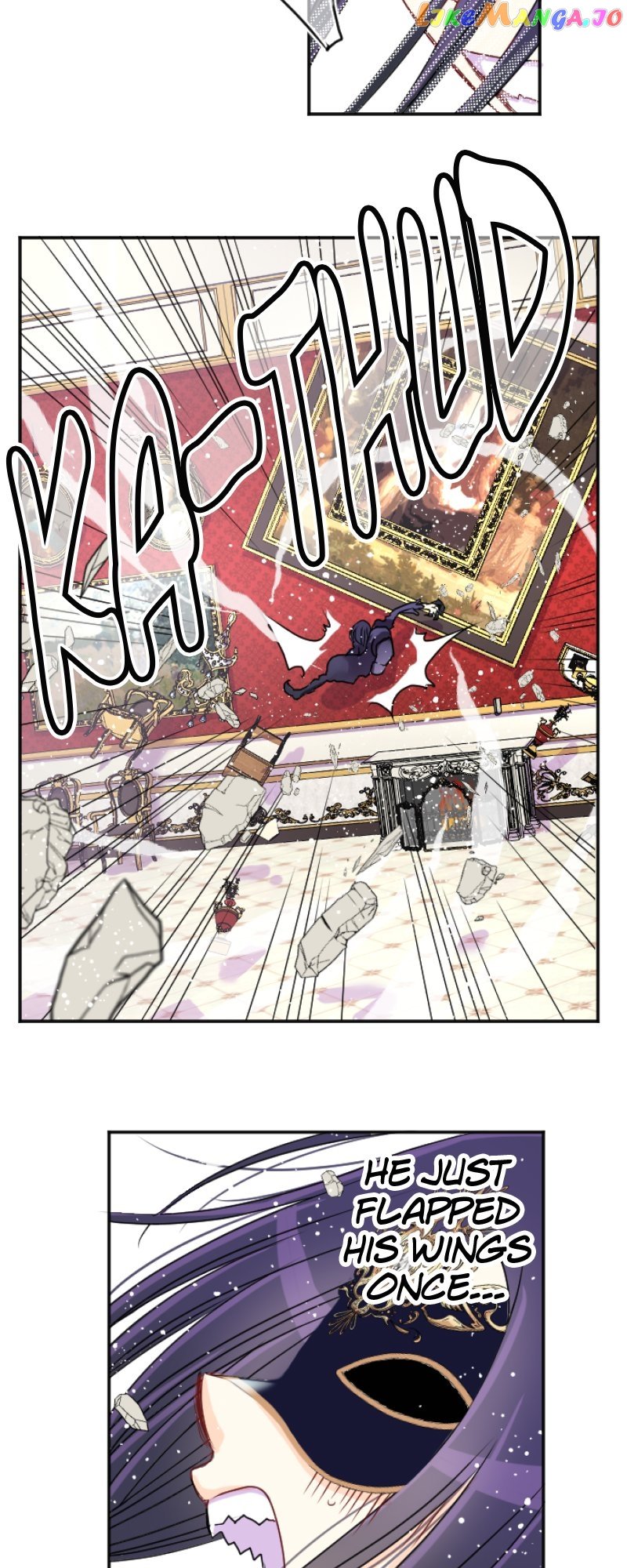 I was Reborn as a Housekeeper in a Parallel World! Chapter 137 253 035