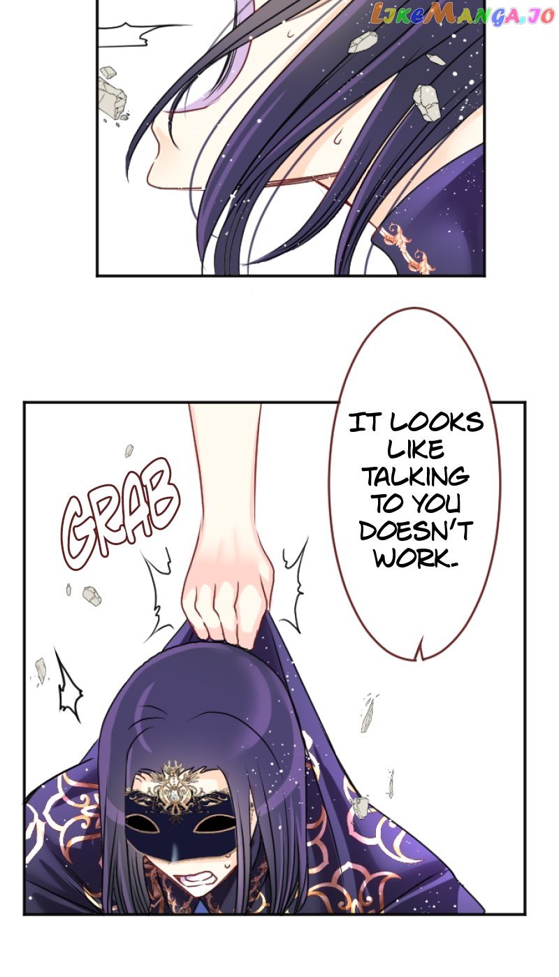 I was Reborn as a Housekeeper in a Parallel World! Chapter 137 254 036