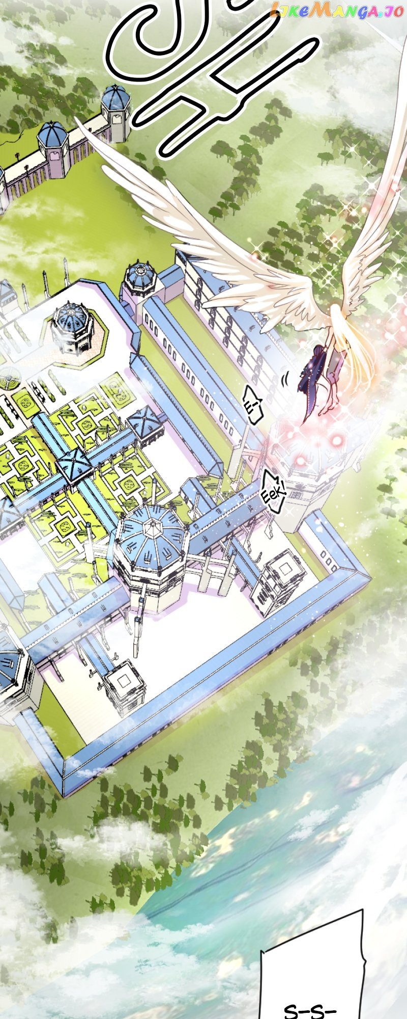 I was Reborn as a Housekeeper in a Parallel World! Chapter 137 257 039