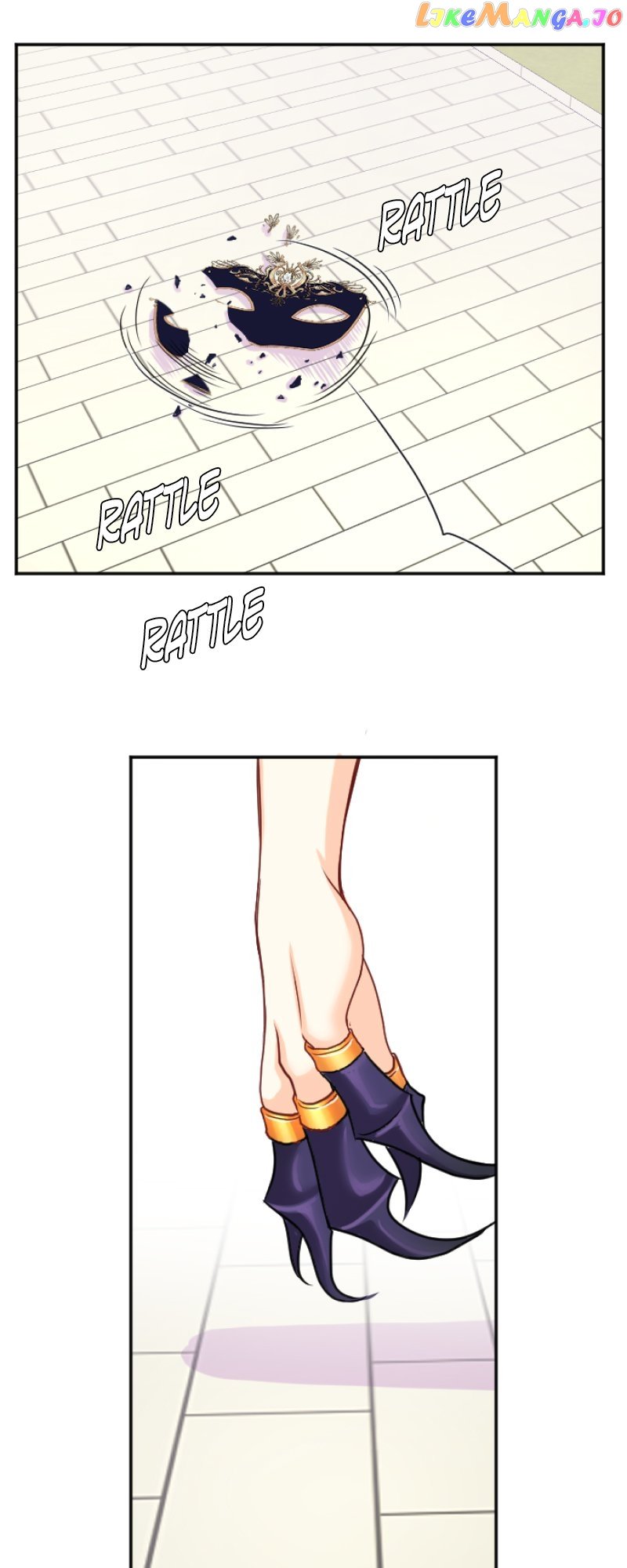 I was Reborn as a Housekeeper in a Parallel World! Chapter 137 268 050