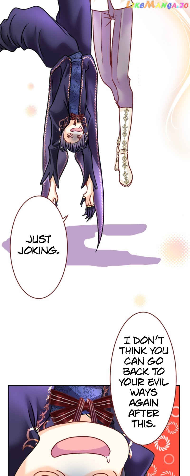 I was Reborn as a Housekeeper in a Parallel World! Chapter 137 270 052