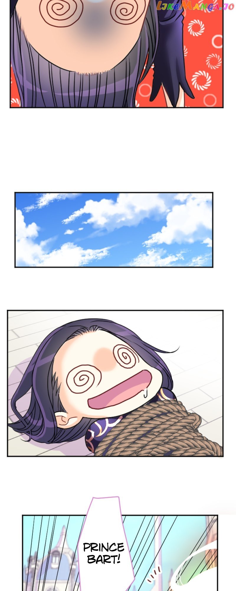 I was Reborn as a Housekeeper in a Parallel World! Chapter 137 271 053