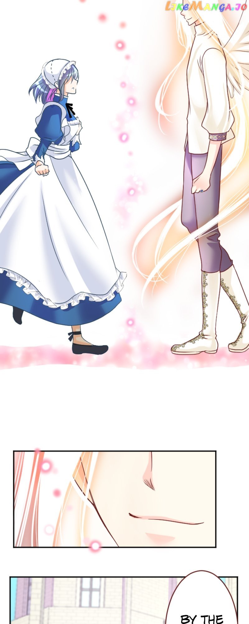 I was Reborn as a Housekeeper in a Parallel World! Chapter 137 275 057