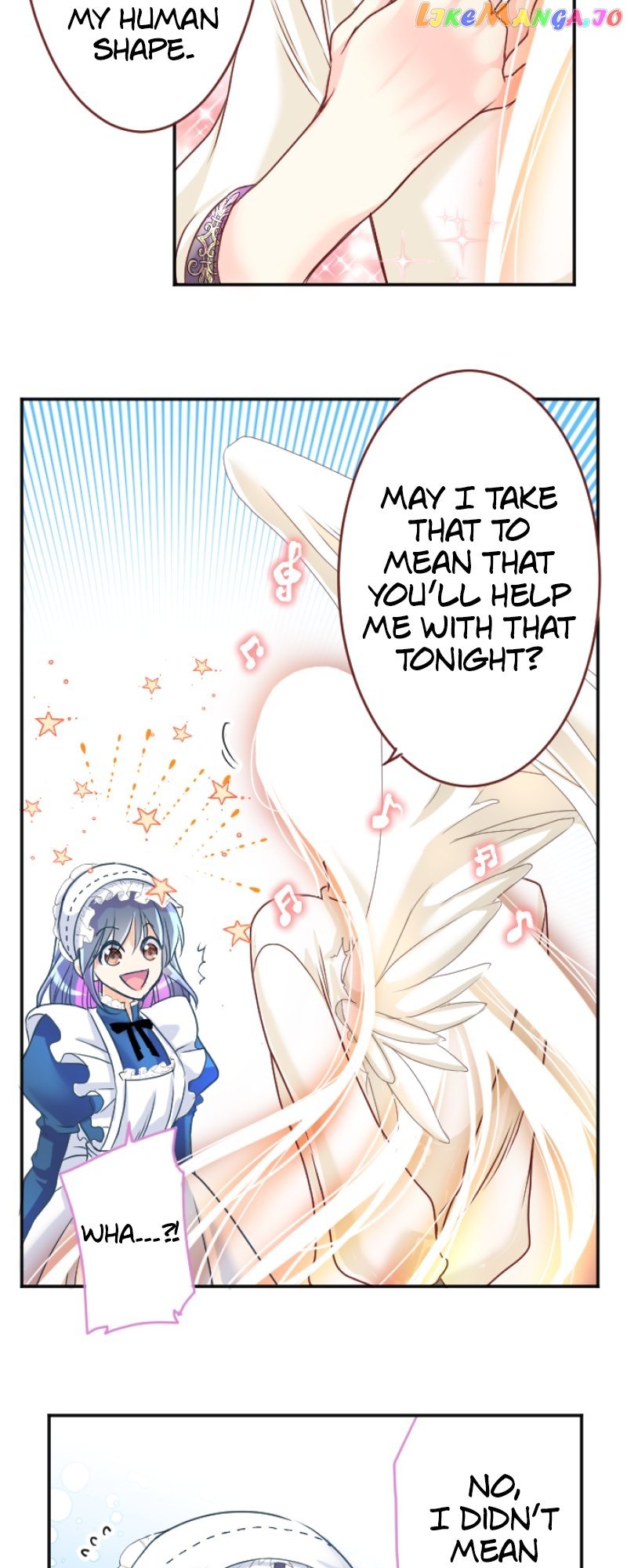 I was Reborn as a Housekeeper in a Parallel World! Chapter 137 277 059