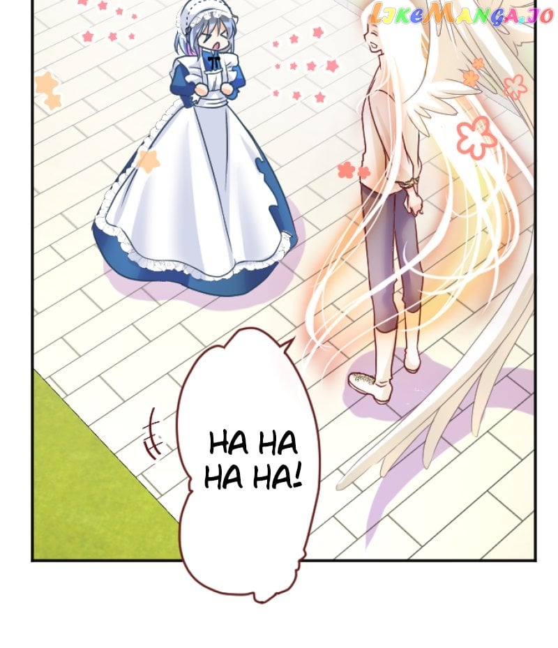 I was Reborn as a Housekeeper in a Parallel World! Chapter 137 279 061