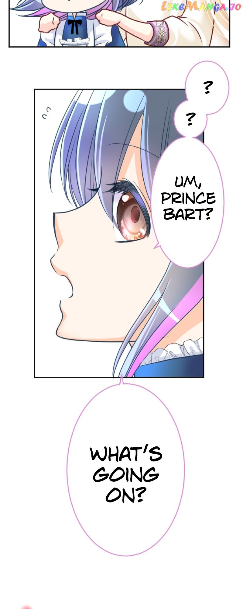 I was Reborn as a Housekeeper in a Parallel World! Chapter 137 281 063
