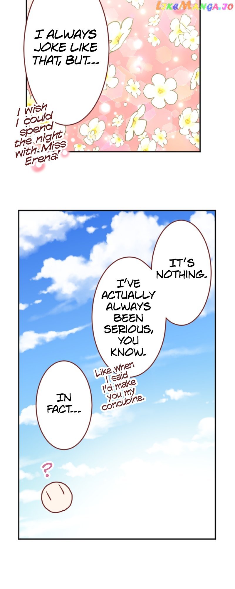 I was Reborn as a Housekeeper in a Parallel World! Chapter 137 283 065