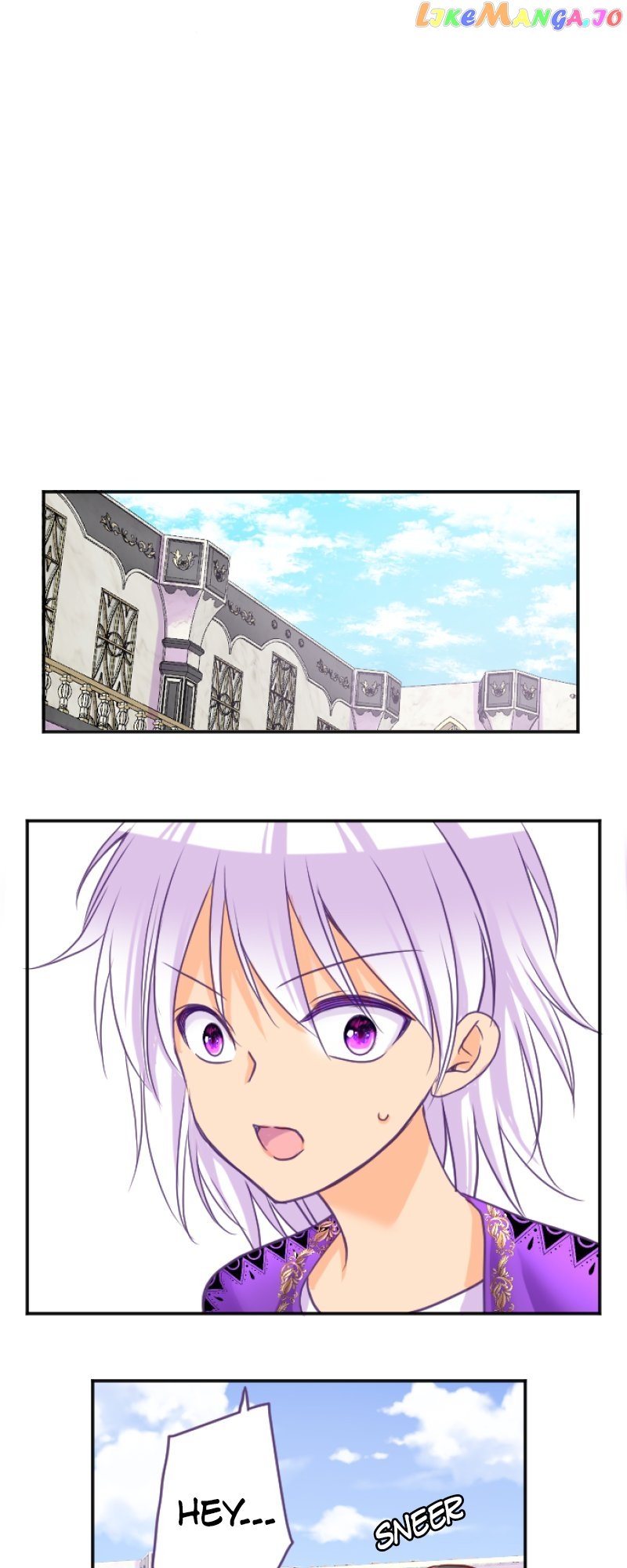 I was Reborn as a Housekeeper in a Parallel World! Chapter 137 287 070