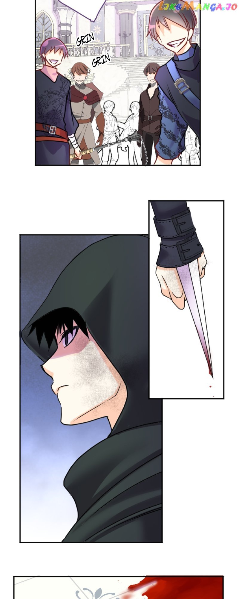 I was Reborn as a Housekeeper in a Parallel World! Chapter 137 288 071