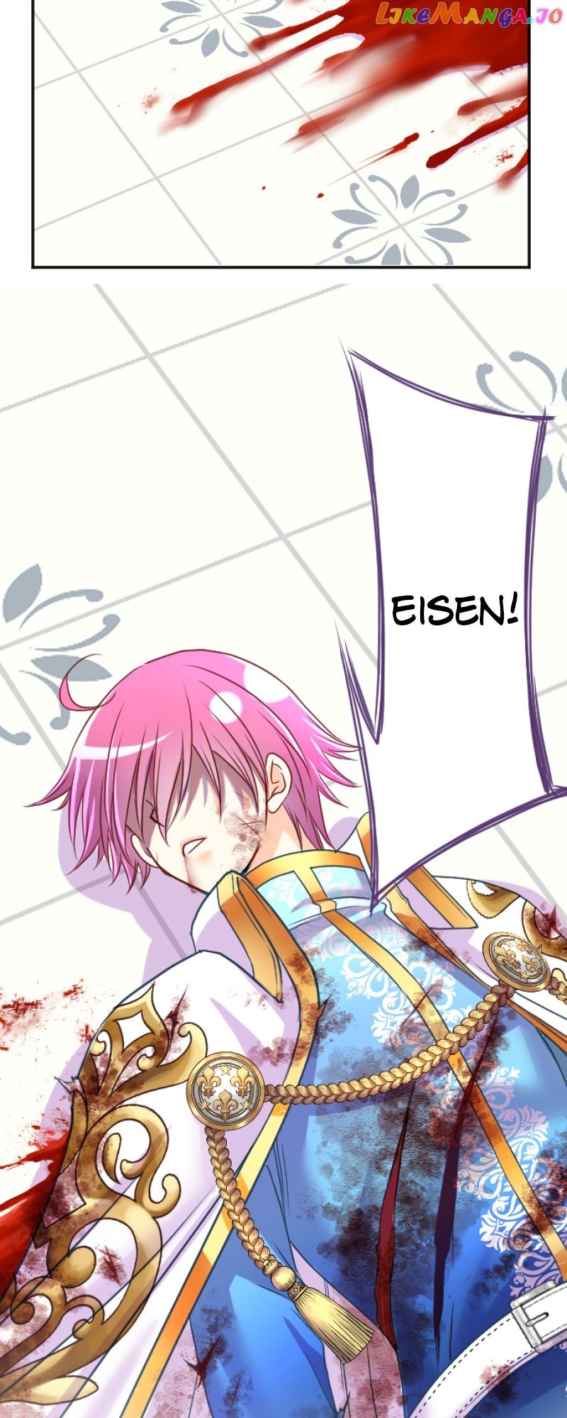 I was Reborn as a Housekeeper in a Parallel World! Chapter 137 289 072