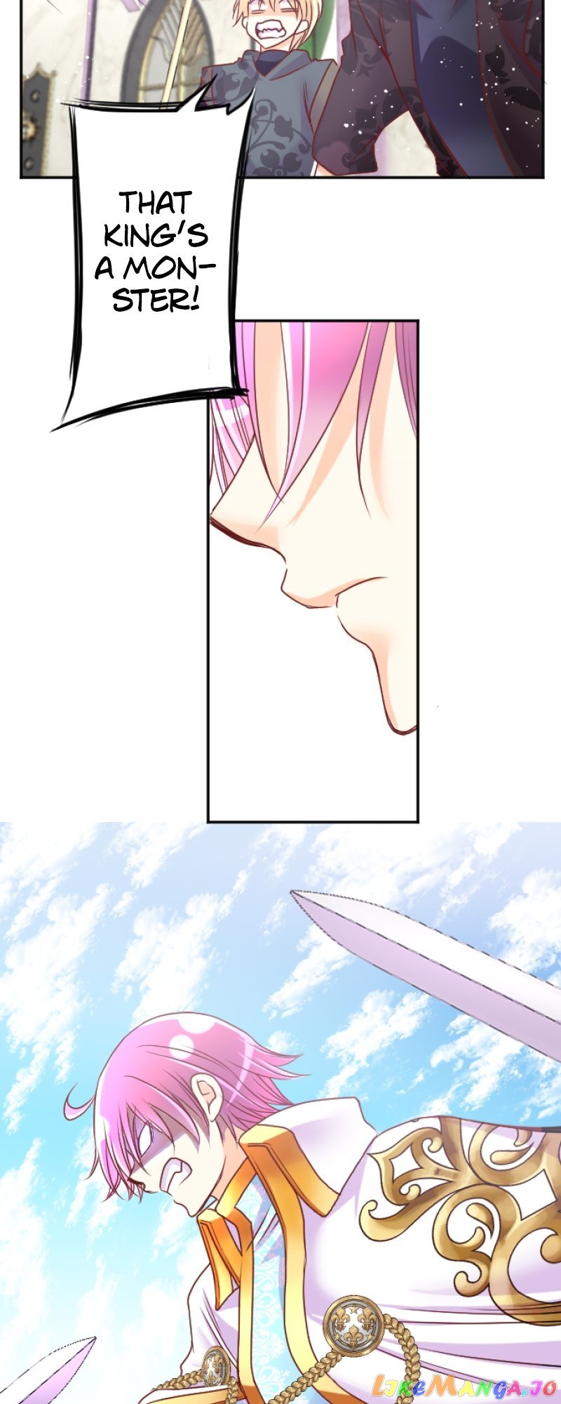 I was Reborn as a Housekeeper in a Parallel World! Chapter 138 174 005