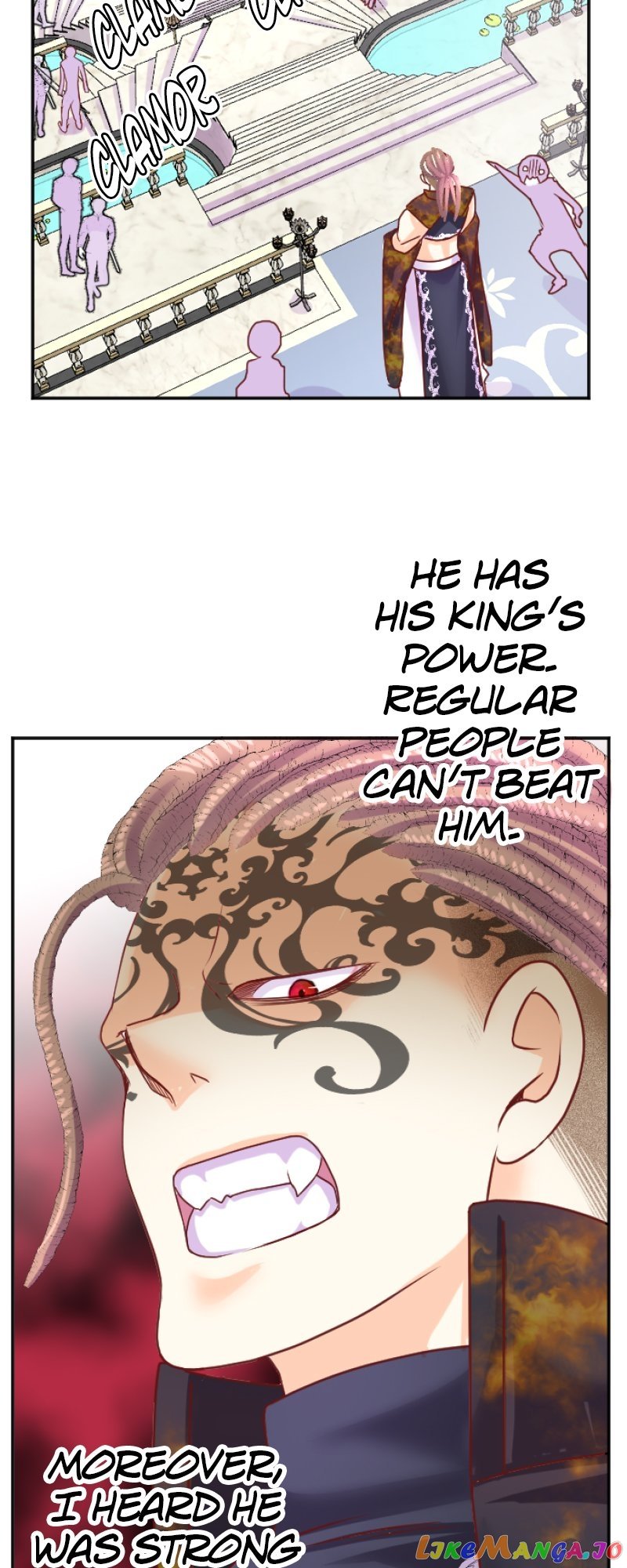 I was Reborn as a Housekeeper in a Parallel World! Chapter 138 176 007