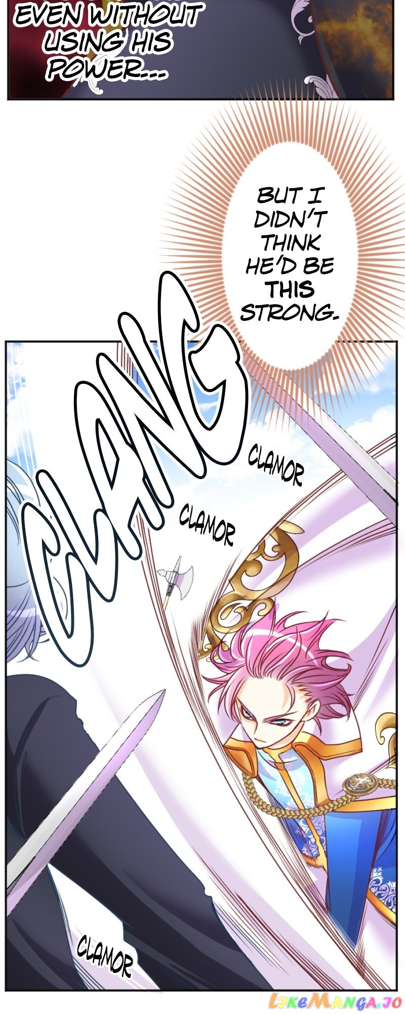 I was Reborn as a Housekeeper in a Parallel World! Chapter 138 177 008