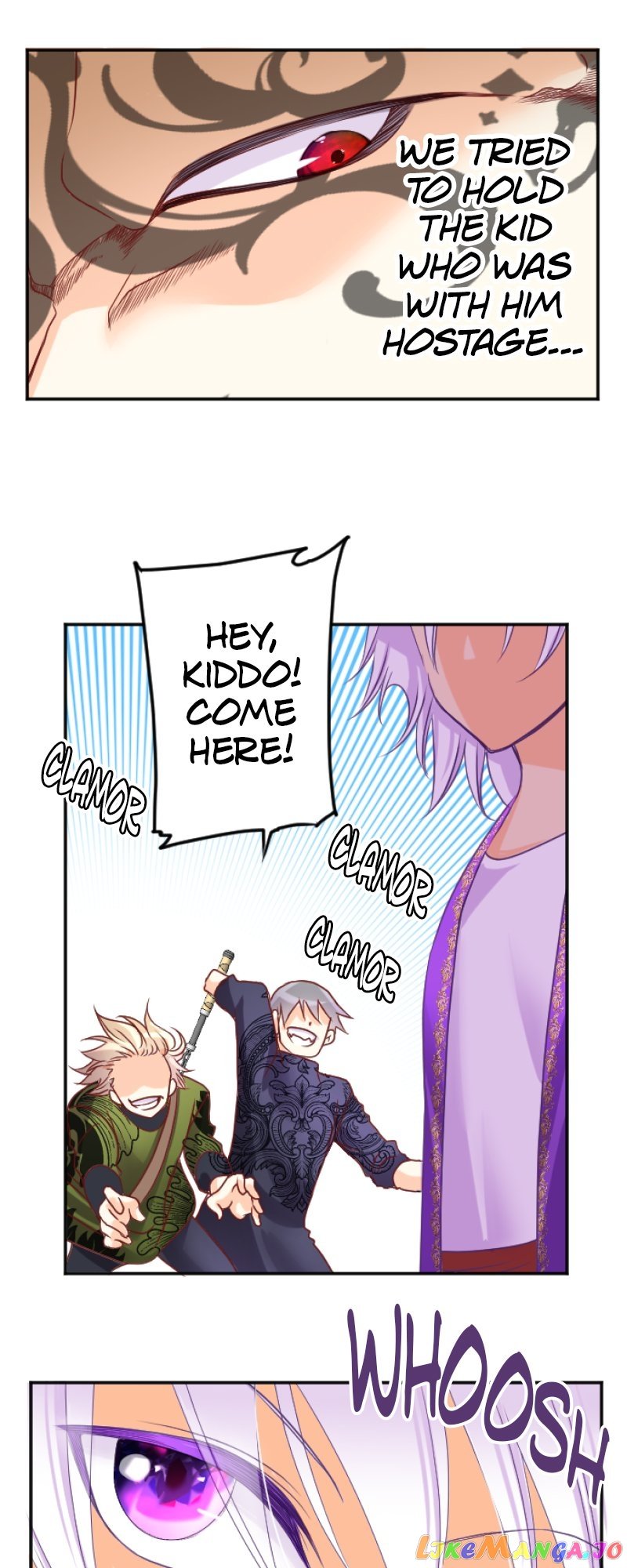 I was Reborn as a Housekeeper in a Parallel World! Chapter 138 178 010