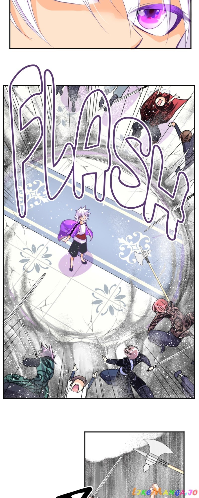 I was Reborn as a Housekeeper in a Parallel World! Chapter 138 179 011