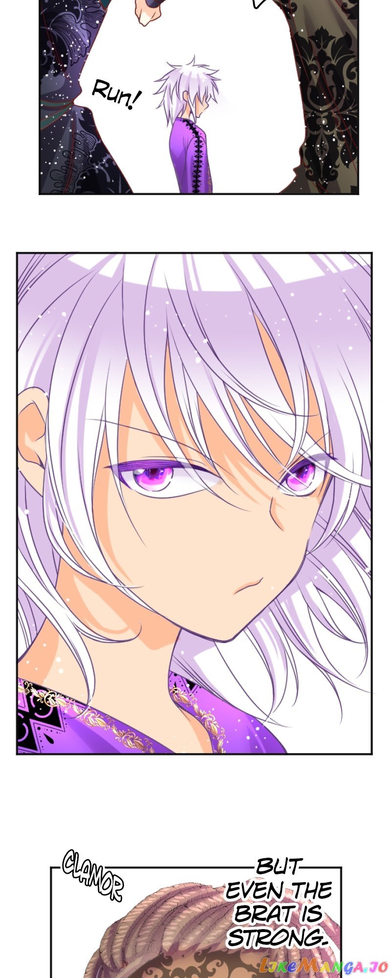 I was Reborn as a Housekeeper in a Parallel World! Chapter 138 181 013