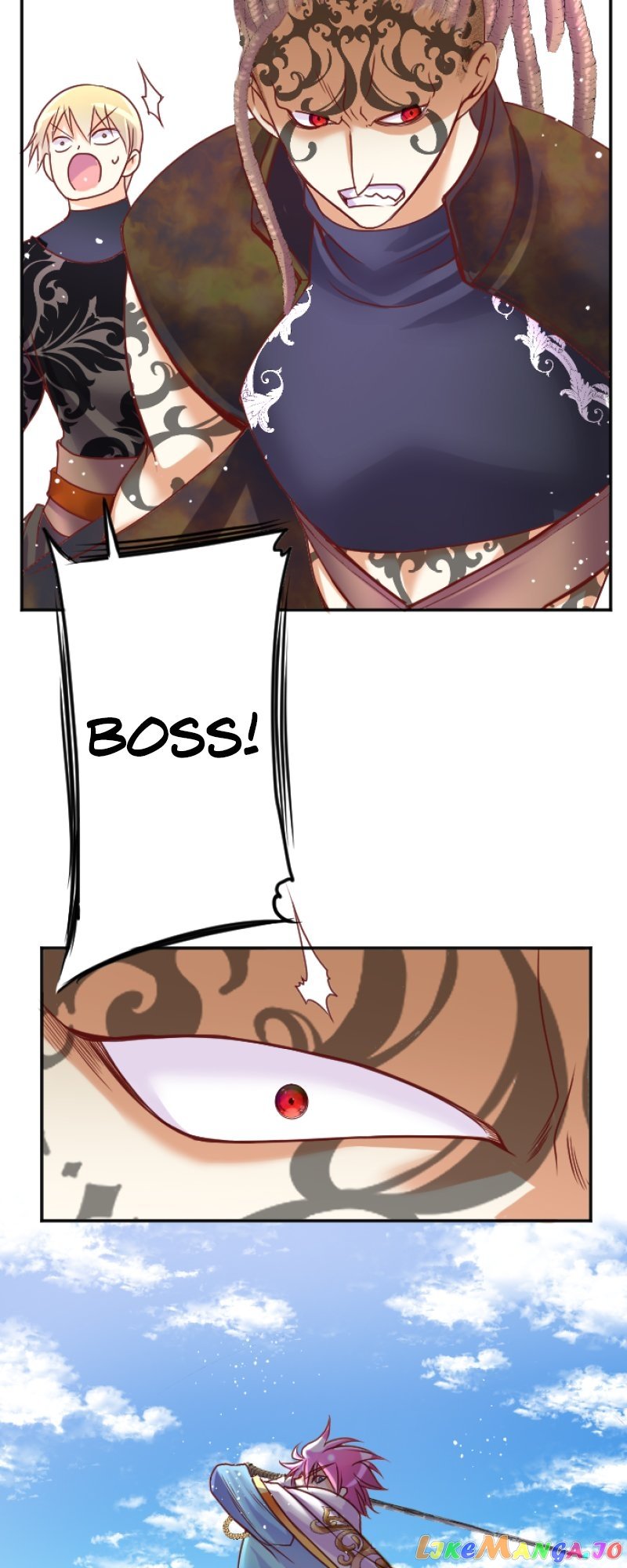 I was Reborn as a Housekeeper in a Parallel World! Chapter 138 184 016