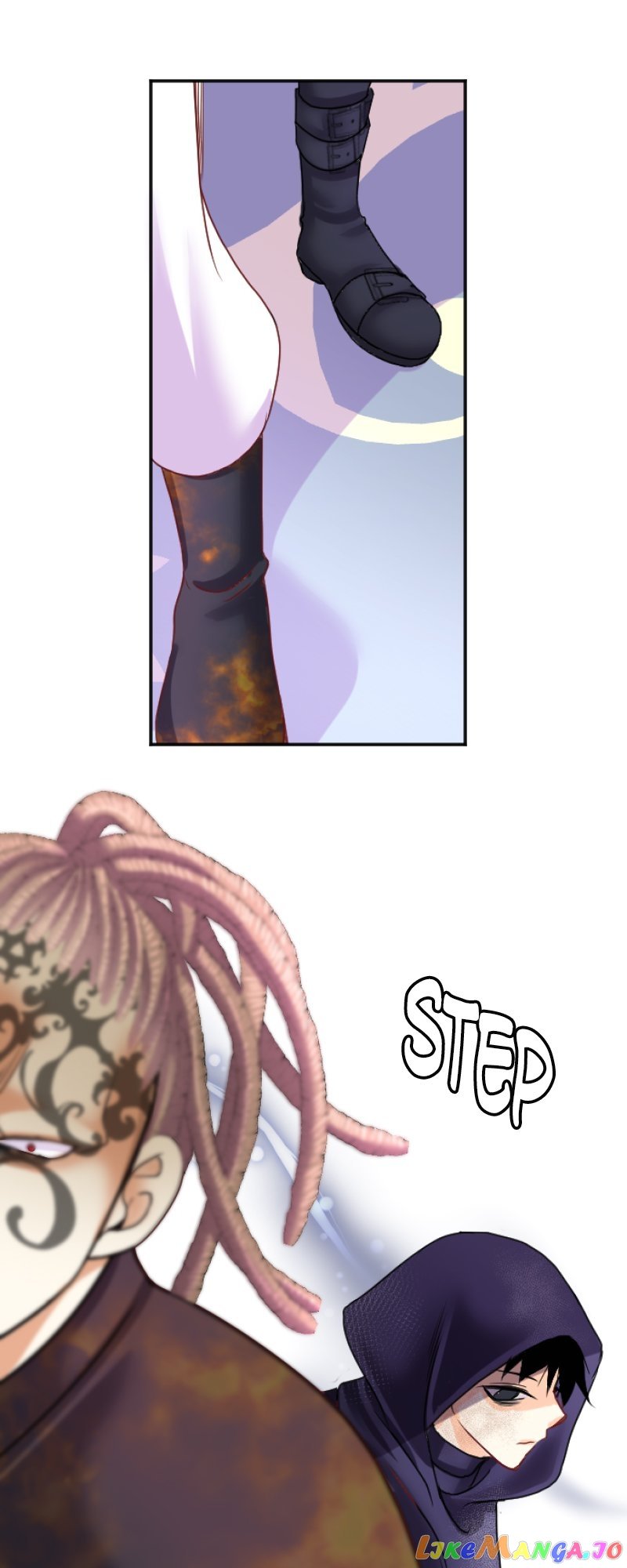 I was Reborn as a Housekeeper in a Parallel World! Chapter 138 188 020