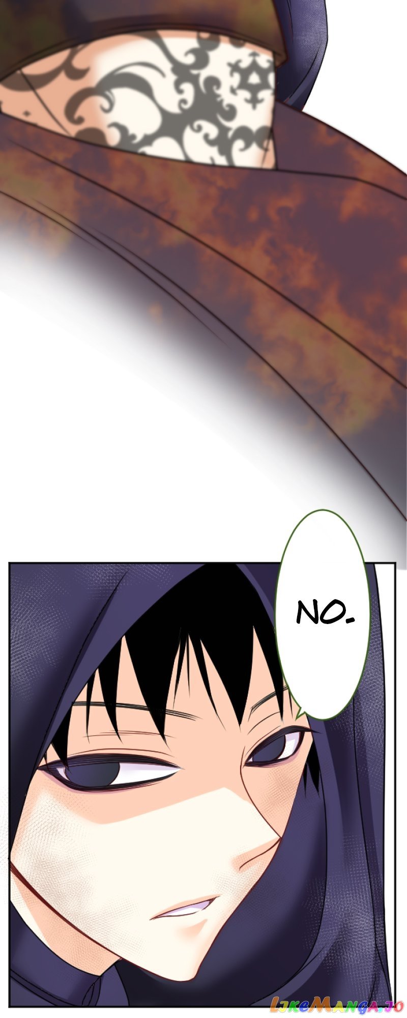 I was Reborn as a Housekeeper in a Parallel World! Chapter 138 189 021