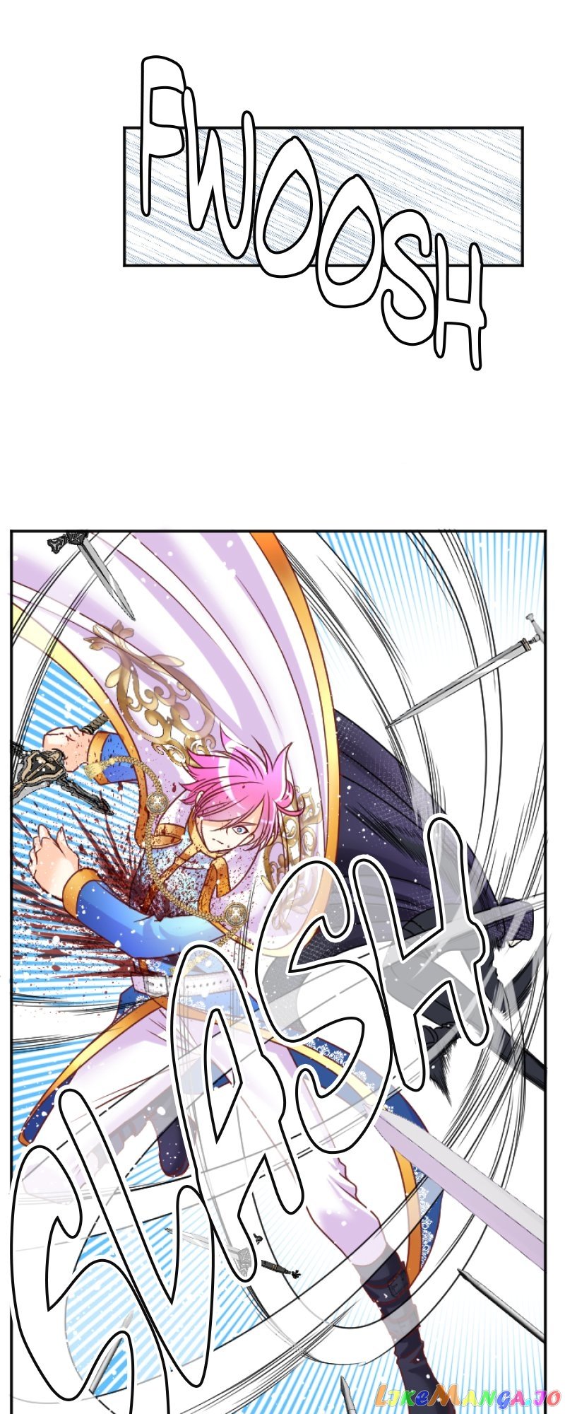 I was Reborn as a Housekeeper in a Parallel World! Chapter 138 190 023