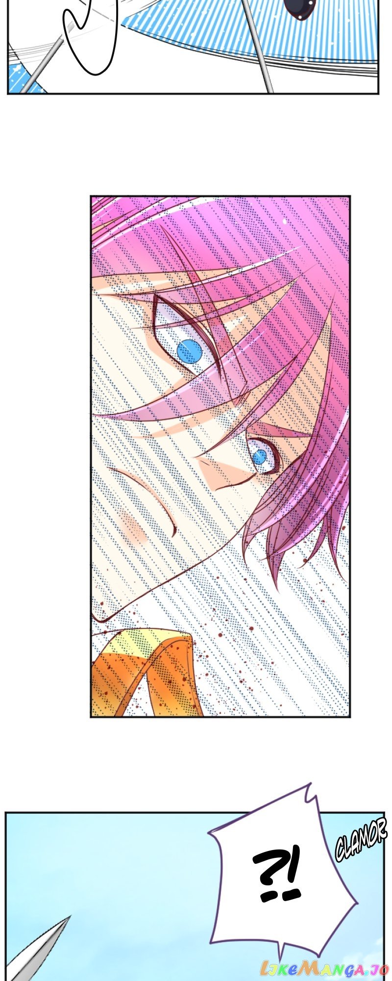 I was Reborn as a Housekeeper in a Parallel World! Chapter 138 191 024