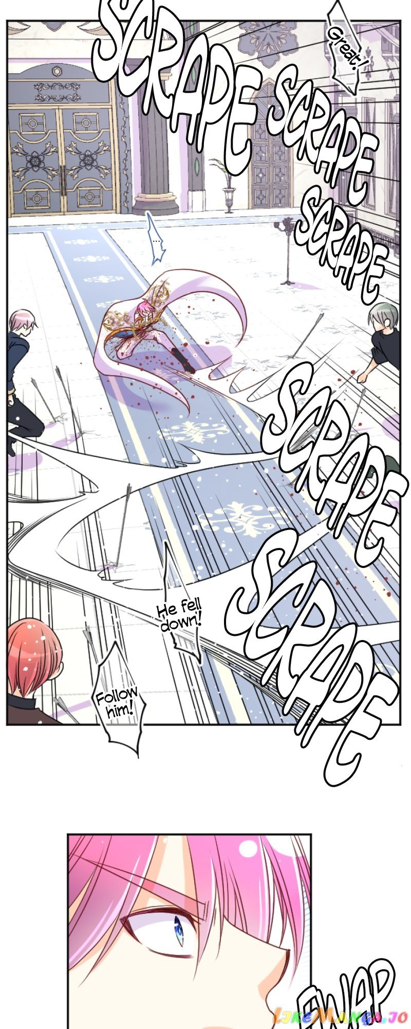 I was Reborn as a Housekeeper in a Parallel World! Chapter 138 193 026