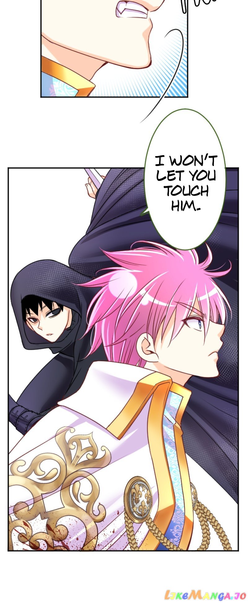 I was Reborn as a Housekeeper in a Parallel World! Chapter 138 194 027