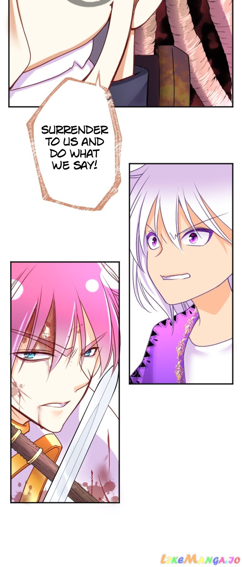 I was Reborn as a Housekeeper in a Parallel World! Chapter 138 206 039