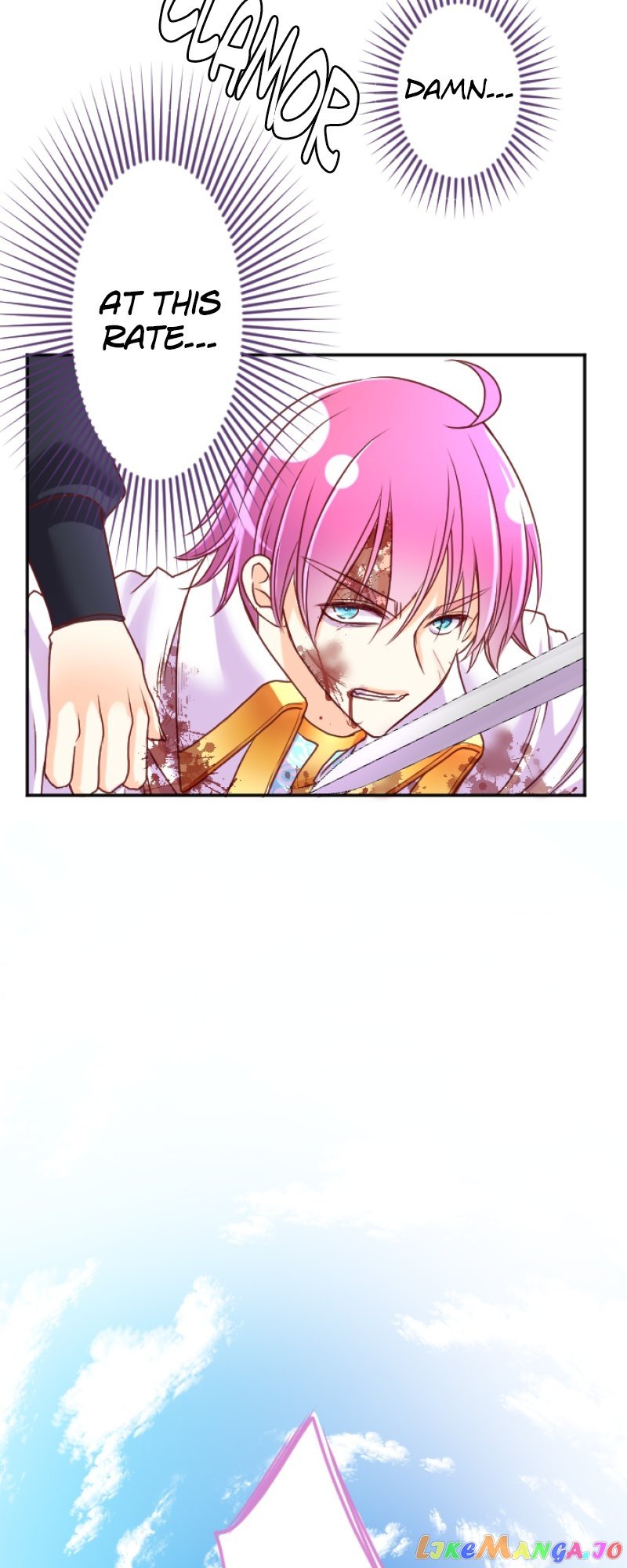 I was Reborn as a Housekeeper in a Parallel World! Chapter 138 208 041