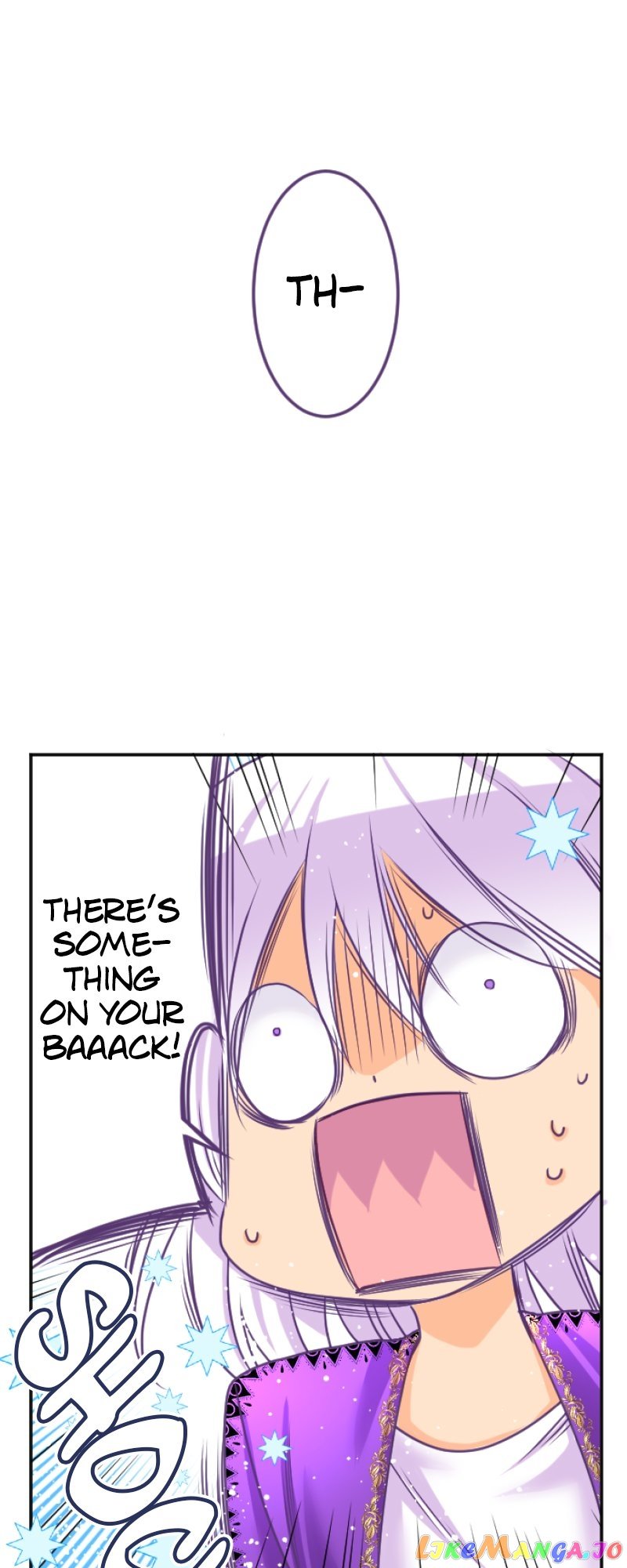 I was Reborn as a Housekeeper in a Parallel World! Chapter 138 217 050