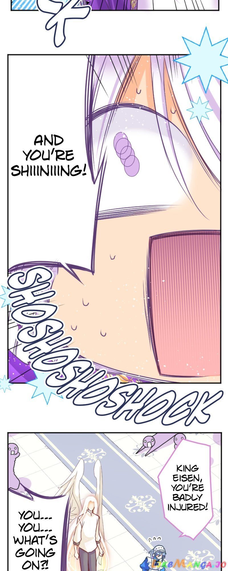 I was Reborn as a Housekeeper in a Parallel World! Chapter 138 218 051