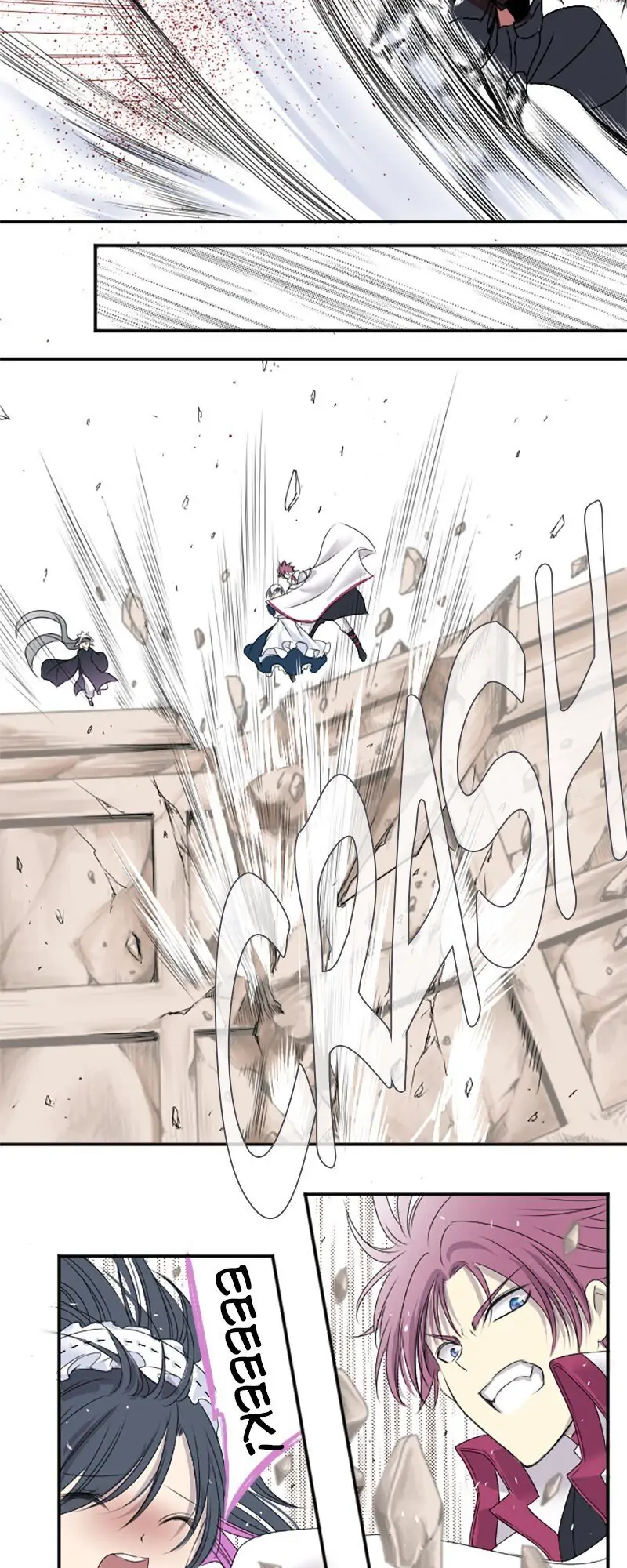 I was Reborn as a Housekeeper in a Parallel World! Chapter 14 99 002