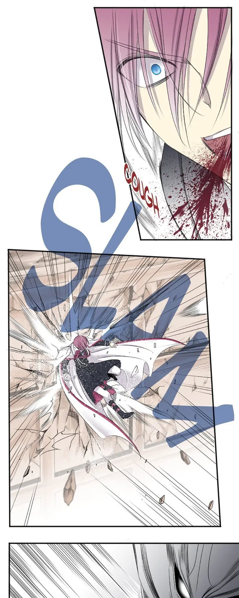 I was Reborn as a Housekeeper in a Parallel World! Chapter 14 104 007