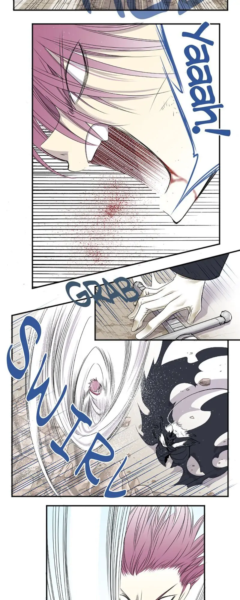 I was Reborn as a Housekeeper in a Parallel World! Chapter 14 107 010