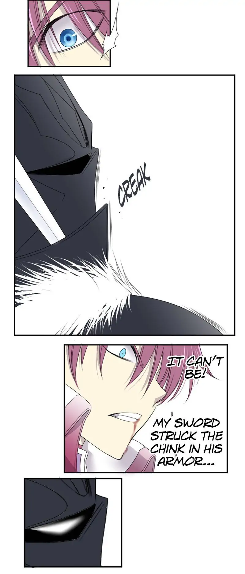 I was Reborn as a Housekeeper in a Parallel World! Chapter 14 109 012