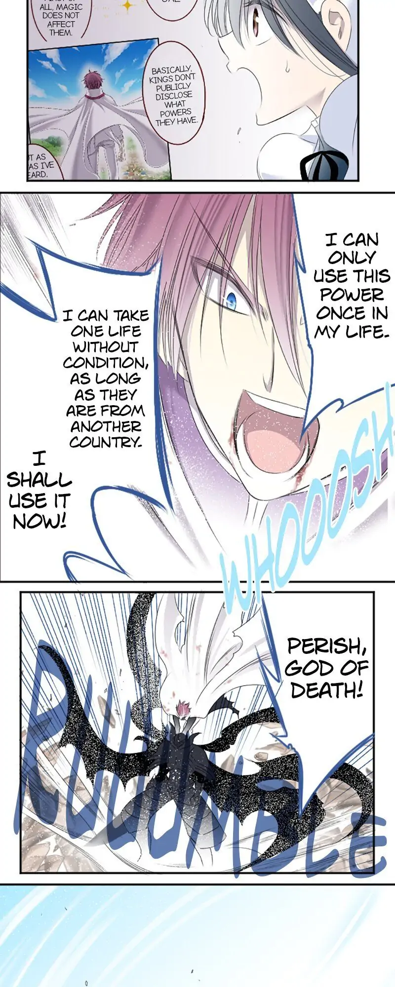 I was Reborn as a Housekeeper in a Parallel World! Chapter 14 113 016