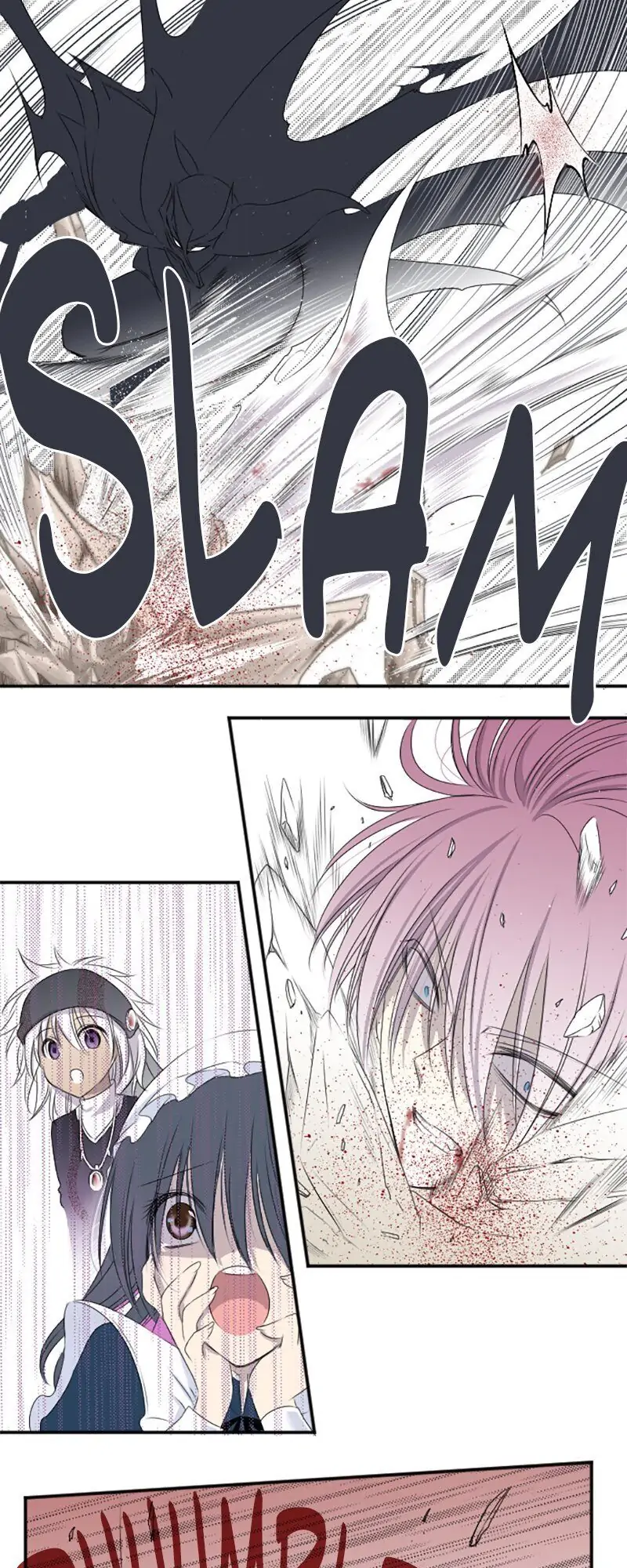 I was Reborn as a Housekeeper in a Parallel World! Chapter 14 115 018