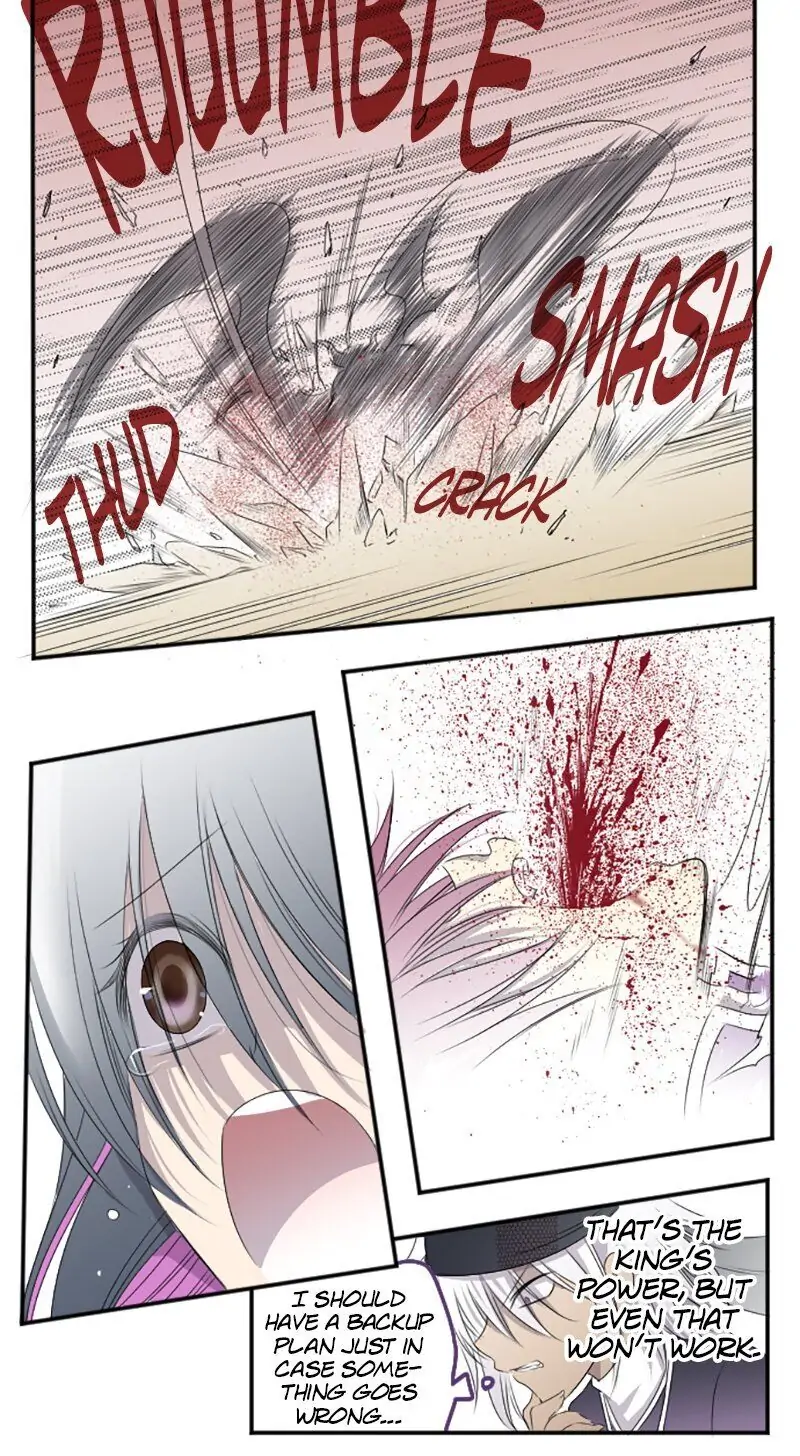 I was Reborn as a Housekeeper in a Parallel World! Chapter 14 116 019